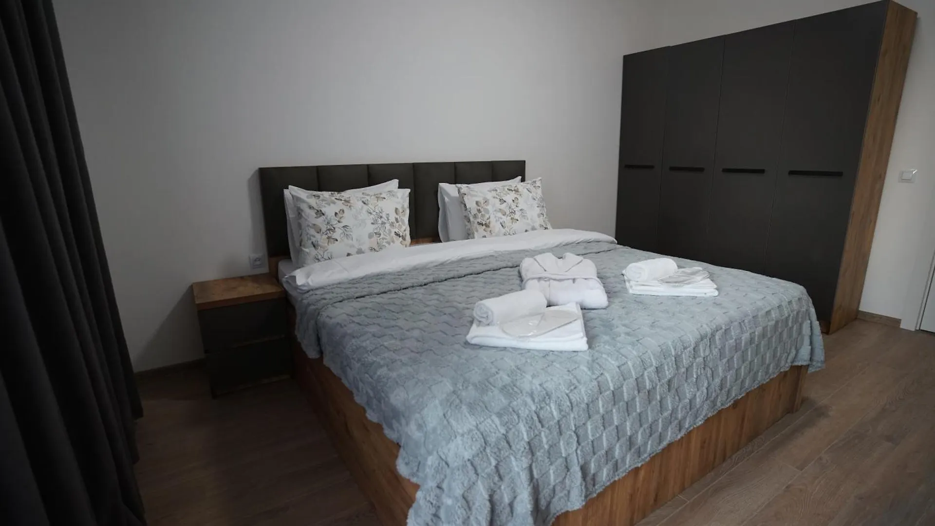 Tbilisi Classic Apartments
